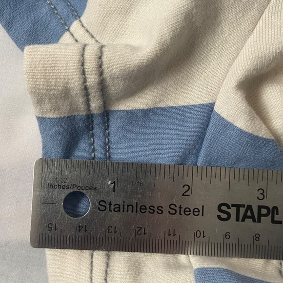 🌻 Urban Outfitters Fleece-Lined Short-Shorts - Picture 6 of 7